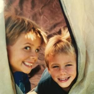 Meet your Posher, Lori